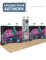 Set of 3 Exhibition Graphics Set of 3 Exhibition Graphics