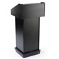 Black Lectern Black Lectern