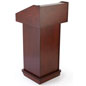 Wood Lectern Wood Lectern
