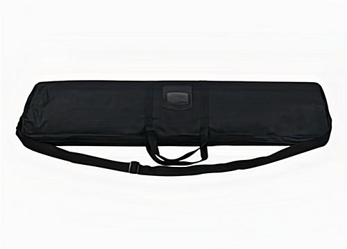 Elegance Tabletop Tension Fabric Banner canvas carrying bag