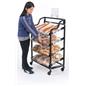 Bakery Racks