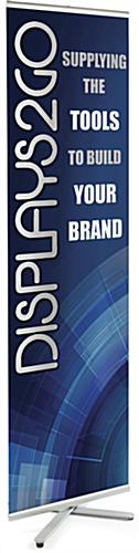 Replacement Banner for BNRSTNDE Replacement Banner for BNRSTNDE