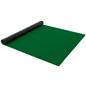 Green 20' rollable event runner