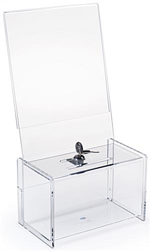 Drop Box Drop Box