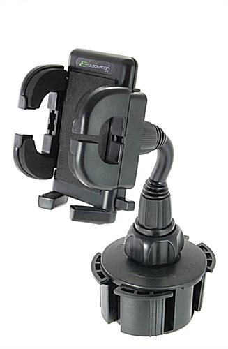 Cell Phone Cup Holder Mount for Cars Car Cell Phone Cup Holder Mount