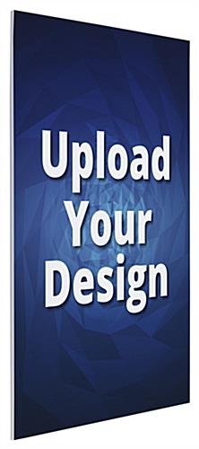 Foam Board Print with UV Adhered Images Foam Board Print with Full Color Images