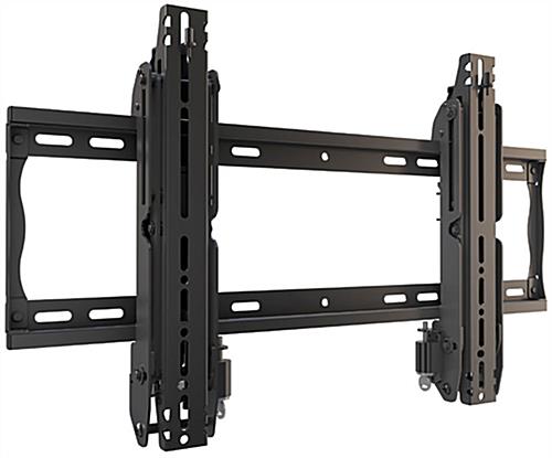 Steel Video Wall System Mounting Bracket Video Wall System Mounting Bracket for 37" to 75" Screens