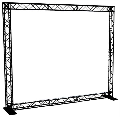 Trade Show Truss Wall Ideal for Tradeshows Trade Show Truss Wall, Durable Design