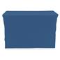 Convertible table cloth with 100 percent polyester material