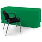 Convertible table cloth with up to 6 food coverage
