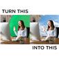 How Green Screen Works