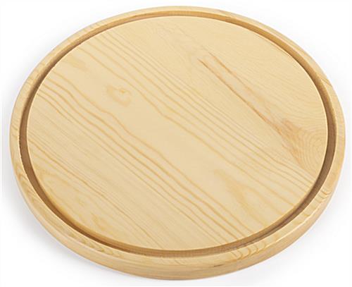 These Natural Finish Glass Dome Wood Bases Will Help Keepsake Items Stay Protected Solid pine glass dome wood bases
