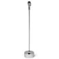 Display case spotlights with 120-lumen brightness