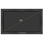 Touch screen digital signage with 32 inch large screen