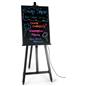 floor easel