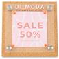 Custom acrylic signs with non-toxic water-based print method