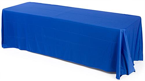 Event Table: Includes A Folding Table & Convertible Table Cloth event table