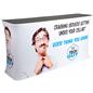 Portable Exhibition Display Counter