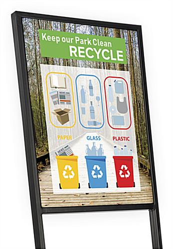 18x24 SEG Replacement Poster for FSSEG Stands 18x24 SEG replacement poster for FSSEG stands