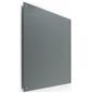 Wall Mountable 48 x 36 Magnetic Glass Dry Erase Board