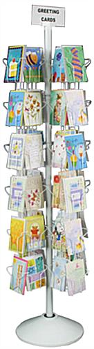 Greeting Card Display greeting card display