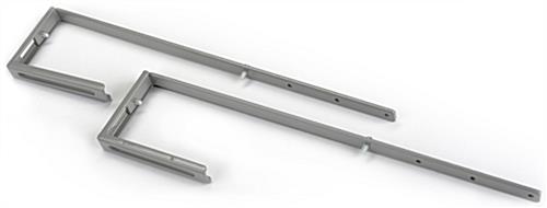 Cubicle Hooks - Metal Cubicle Hooks - Metal
