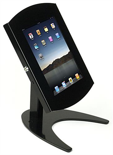 iPad Counter Stand iPad Counter Stand