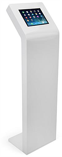 Apple iPad Pro 12.9" or Samsung Surface Pro 3 or 4 Fits Floor Stand for Tablet Floor stand for tablet for Apple iPad Pro 12.9" or Samsung Surface Pro 3 or 4