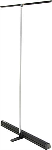 Retractable for Easy Assembly Nude Stand Banners Display
