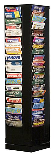 80 Pocket Literature Holder 80 Pocket