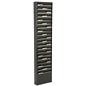 Wall Mounted File Organizer, Wall Mounting