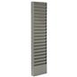 Wall Pocket File - Metal
