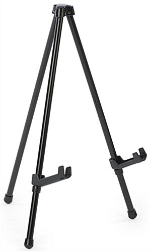Countertop Tripod Easel for Books Countertop Tripod Easel for Magazines