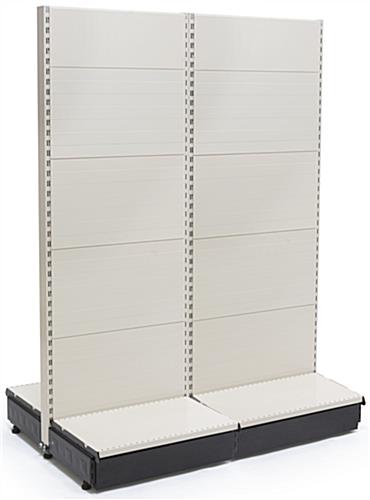 Add-On for K2572GSU with Storage Enclosure in Base Slotted Add-On for K2572GSU