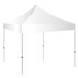 5x5 pop up canopy with 25 square feet of shade