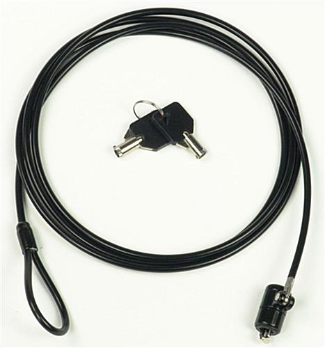 security cable lock security cable lock