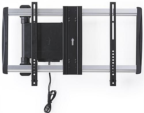 Remote Control TV Wall Mount Fits 32" - 60" Screens 32" - 60" Remote Control TV Wall Mount