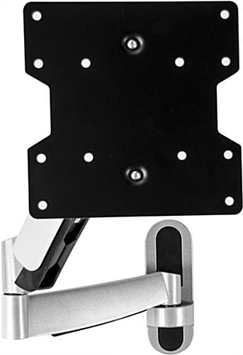 Wall Mounted Monitor Arm for Full Motion Mounting Solutions Wall Mounted Monitor Arm