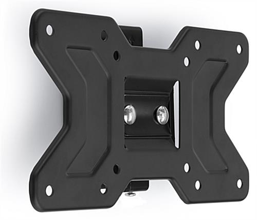 TV Wall Mounting Plate for 10" - 32" Monitors TV wall mounting plate for VESA sizes 50x50, 75x75, 100x100, 200x100