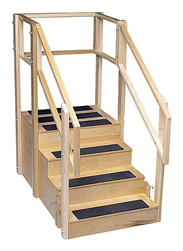 Straight Physical Therapy Staircase Straight Physical Therapy Staircase