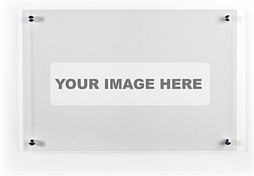 Custom Printed Dry Erase Board is Great for Keeping Tasks on Track Organizational custom printed dry erase board