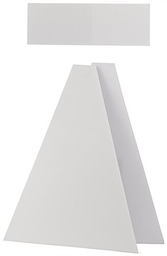 Replacement Side Panels and Header for MSGN2436WH, MT2436CWH & MT2436THWH Replacement Side Panels and Header for MSGN2436WH, MT2436CWH & MT2436THWH