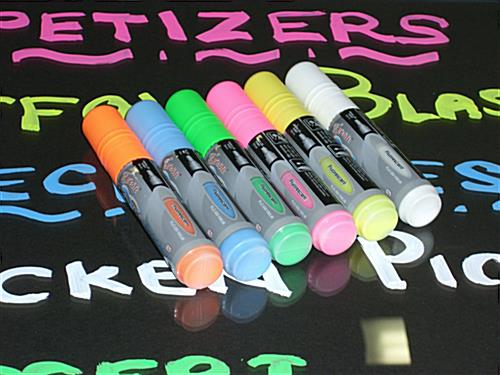 Fluorescent Markers fluorescent markers