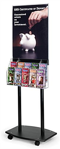Poster Stand