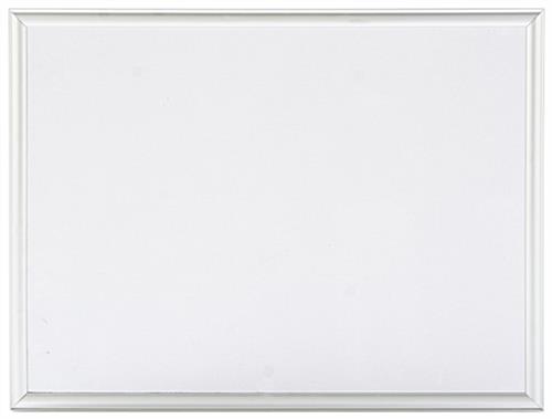 18” x 24” Whiteboard Comes with Mounting Hardware 18” x 24” Whiteboard Comes with Mounting Hardware
