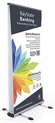 Vinyl Replacement Graphic for ODRBN3979 with (1) 39” x 79” Custom Print Vinyl replacement graphic for ODRBN3979 full color