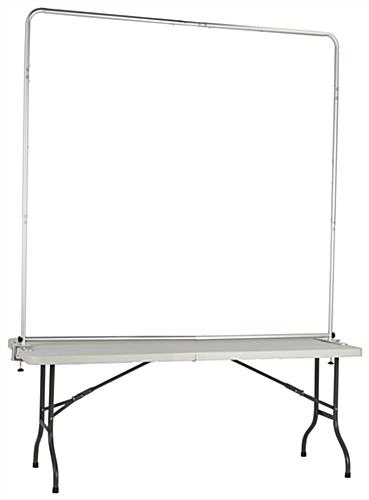 Nude Frame and Table for OVTHD671T Nude Frame and Table for OVTHD671T