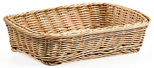 Rectangular Baskets rectangular baskets