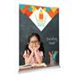 62" premium banner backdrop with custom graphics