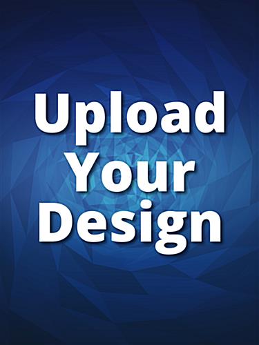 Premium 18 x 24 Custom Poster Print with Satin Finish Single-sided premium 18 x 24 custom poster print